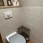 Chez Marie, Petit Cocon Avec Piscine
