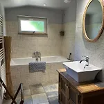 Chez Marie, Petit Cocon Avec Piscine Saint-Avit-Saint-Nazaire