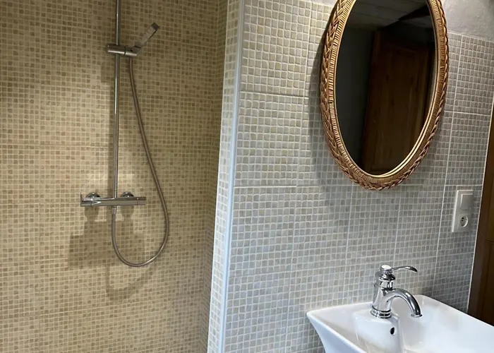 Chez Marie, Petit Cocon Avec Piscine Saint-Avit-Saint-Nazaire