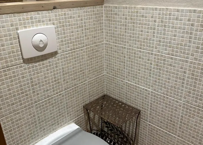 Chez Marie, Petit Cocon Avec Piscine