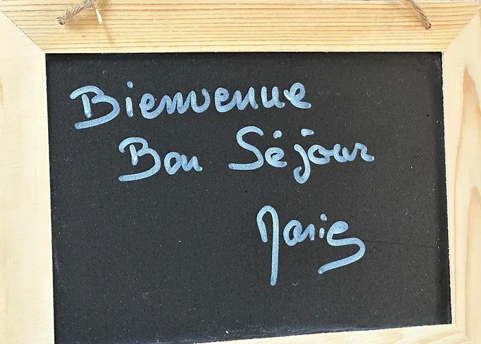 Vakantiehuis Chez Marie, Petit Cocon Avec Piscine Saint-Avit-Saint-Nazaire